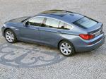 BMW 530d Gran Turismo 2009 года
